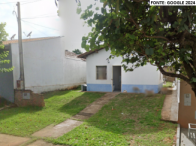 Direitos - Casa - 43,18m² - Terreno - 190m² - Adamantina/SP
