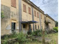 Complexo hospitalar - Terreno c/ 14.782,50m² - Santa Bárbara, localizado em Arroio Dos Ratos - RS