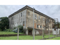Complexo hospitalar - Terreno c/ 14.782,50m² - Santa Bárbara, localizado em Arroio Dos Ratos - RS