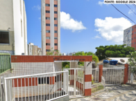 Apartamento - 54,40m² - salvador/ba
