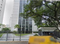 Vaga de garagem - 33,14m² - são paulo/sp