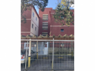 Apto - 56,26m² - são bernardo do campo/sp
