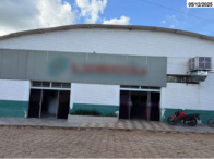Imagem do imóvel Edificação - Terreno c/ 500,00m² - Uruana/GO
