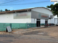 Edificação - Terreno c/ 500,00m² - Uruana/GO, localizado em Uruana - GO, bairro Centro