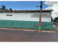 Edificação - Terreno c/ 500,00m² - Uruana/GO, localizado em Uruana - GO, bairro Centro