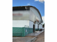 Edificação - Terreno c/ 500,00m² - Uruana/GO, localizado em Uruana - GO, bairro Centro