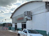 Edificação - Terreno c/ 500,00m² - Uruana/GO, localizado em Uruana - GO, bairro Centro