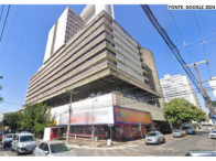 Garagem nº. 153 - goiânia/go