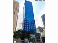 Sala Comercial nº 231 - 58,25m² - Vaga - São Paulo/SP, localizado em São Paulo - SP