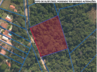 Chácara - 9.080m² - vinhedo/sp