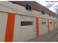 Galpões - Terreno - 3.780m² - Pesqueira/PE, localizado em Pesqueira - PE