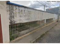 Galpões - terreno - 3.780m² - pesqueira/pe