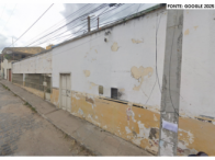 Galpões - Terreno - 3.780m² - Pesqueira/PE, localizado em Pesqueira - PE