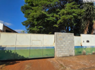 Prédio - 1.193,14m² - terreno - 5.834,60m² - iracemápolis/sp