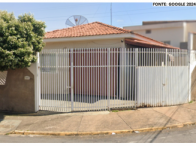 Construção -157,77m² -terreno - 284m² - v. grande do sul/sp