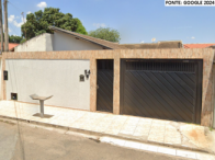 Casa - 125m² - terreno - 250m² - limeira/sp