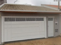 Casa - terreno - 175m² - piracicaba/sp