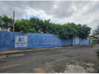 Terreno - 2.451,22m² - Hortolândia/SP, localizado em Hortolândia - SP