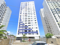 Imagem do imóvel Apartamento 403 - 80,89m² - Salvador/BA
