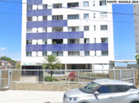 Apartamento 403 - 80,89m² - Salvador/BA, localizado em Salvador - BA
