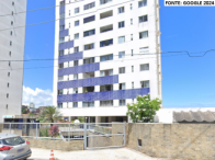 Apartamento 403 - 80,89m² - Salvador/BA, localizado em Salvador - BA
