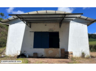 Sítio c/ 42 hectares - Santa Maria de Jetibá/ES, localizado em Santa Maria De Jetibá - ES