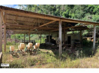 Sítio c/ 42 hectares - Santa Maria de Jetibá/ES, localizado em Santa Maria De Jetibá - ES