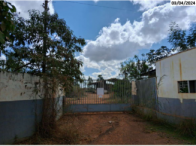 Edificações - 4.601,26m² - Terreno - 19.592,47m²- Vilhena/RO