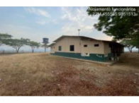 Fazenda - 4.356 hectares - São Félix do Xingu/PA, localizado em São Félix Do Xingu - PA