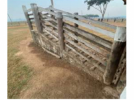 Fazenda - 4.356 hectares - São Félix do Xingu/PA, localizado em São Félix Do Xingu - PA