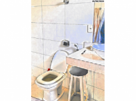 Casa - 300m² - Terreno - 360m² - Palmas/TO, localizado em Palmas - TO