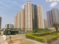 Imagem do imóvel Apartamento - 119,82m² - 2 Vagas - Águas Claras/DF