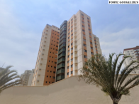 Apartamento - 119,82m² - 2 Vagas - Águas Claras/DF, localizado em Brasília - DF