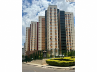 Apartamento - 119,82m² - 2 Vagas - Águas Claras/DF, localizado em Brasília - DF