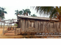 Parte ideal -Fazenda -2.481,25ha - Casas -Barra do Garças/MT, localizado em Barra Do Garças - MT
