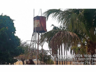 Parte ideal -Fazenda -2.481,25ha - Casas -Barra do Garças/MT, localizado em Barra Do Garças - MT