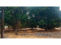 Parte ideal -Fazenda -2.481,25ha - Casas -Barra do Garças/MT, localizado em Barra Do Garças - MT