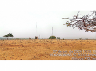 Parte ideal -Fazenda -2.481,25ha - Casas -Barra do Garças/MT, localizado em Barra Do Garças - MT