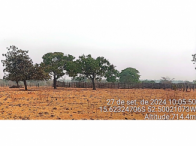 Parte ideal -Fazenda -2.481,25ha - Casas -Barra do Garças/MT, localizado em Barra Do Garças - MT