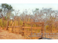 Parte ideal -Fazenda -2.481,25ha - Casas -Barra do Garças/MT, localizado em Barra Do Garças - MT