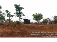 Parte ideal -Fazenda -2.481,25ha - Casas -Barra do Garças/MT, localizado em Barra Do Garças - MT