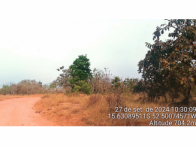 Parte ideal -Fazenda -2.481,25ha - Casas -Barra do Garças/MT, localizado em Barra Do Garças - MT