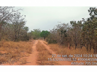 Parte ideal -Fazenda -2.481,25ha - Casas -Barra do Garças/MT, localizado em Barra Do Garças - MT