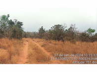 Parte ideal -Fazenda -2.481,25ha - Casas -Barra do Garças/MT, localizado em Barra Do Garças - MT