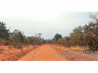 Parte ideal -Fazenda -2.481,25ha - Casas -Barra do Garças/MT, localizado em Barra Do Garças - MT