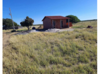Sítio - 70ha - Edificações - Afrânio/PE, localizado em Afrânio - PE