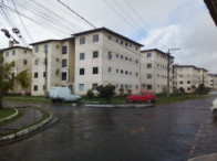 Direitos aquisitivos - Apartamento 103 - Itabuna/BA, localizado em Itabuna - BA, bairro Daniel Gomes