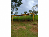 Imóvel rural com 18 hectares - Direitos - Paranoá/DF, localizado em Paranoá - DF