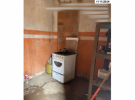 Casa - terreno c/ 244,50m² - Dianópolis/TO, localizado em Dianópolis - TO