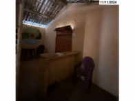 Casa - terreno c/ 244,50m² - Dianópolis/TO, localizado em Dianópolis - TO